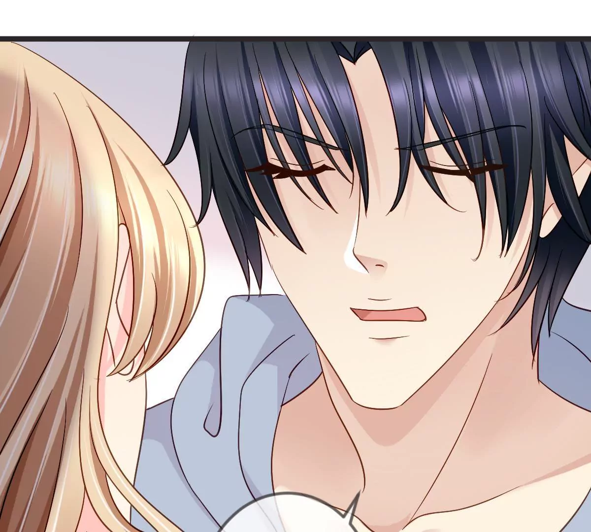 第130话 竟然是假怀孕？(1/2)-第131话