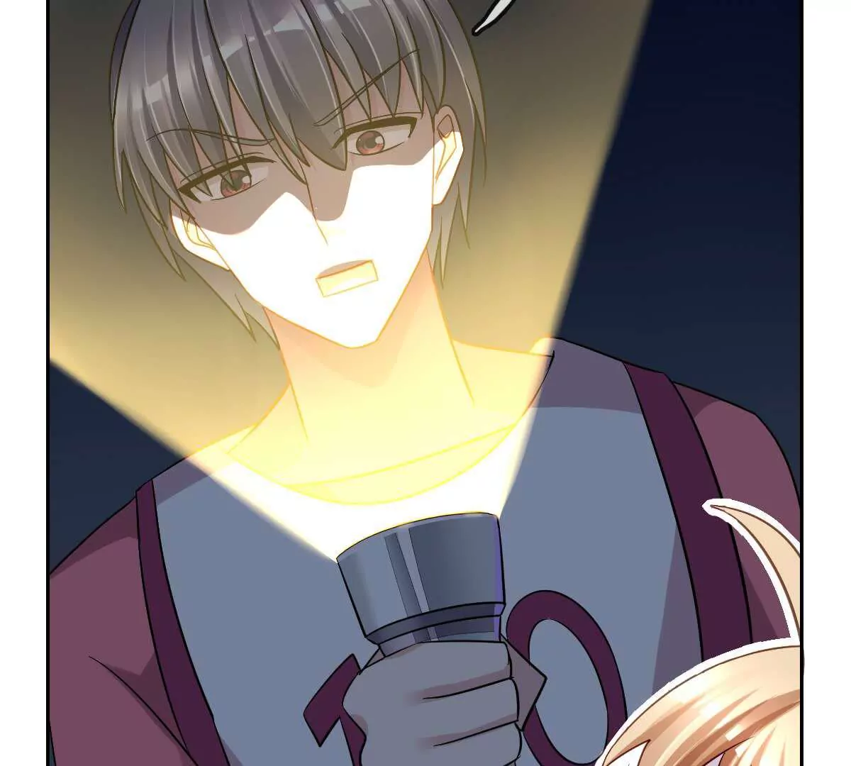 第58话 无路可逃(1/2)-第59话