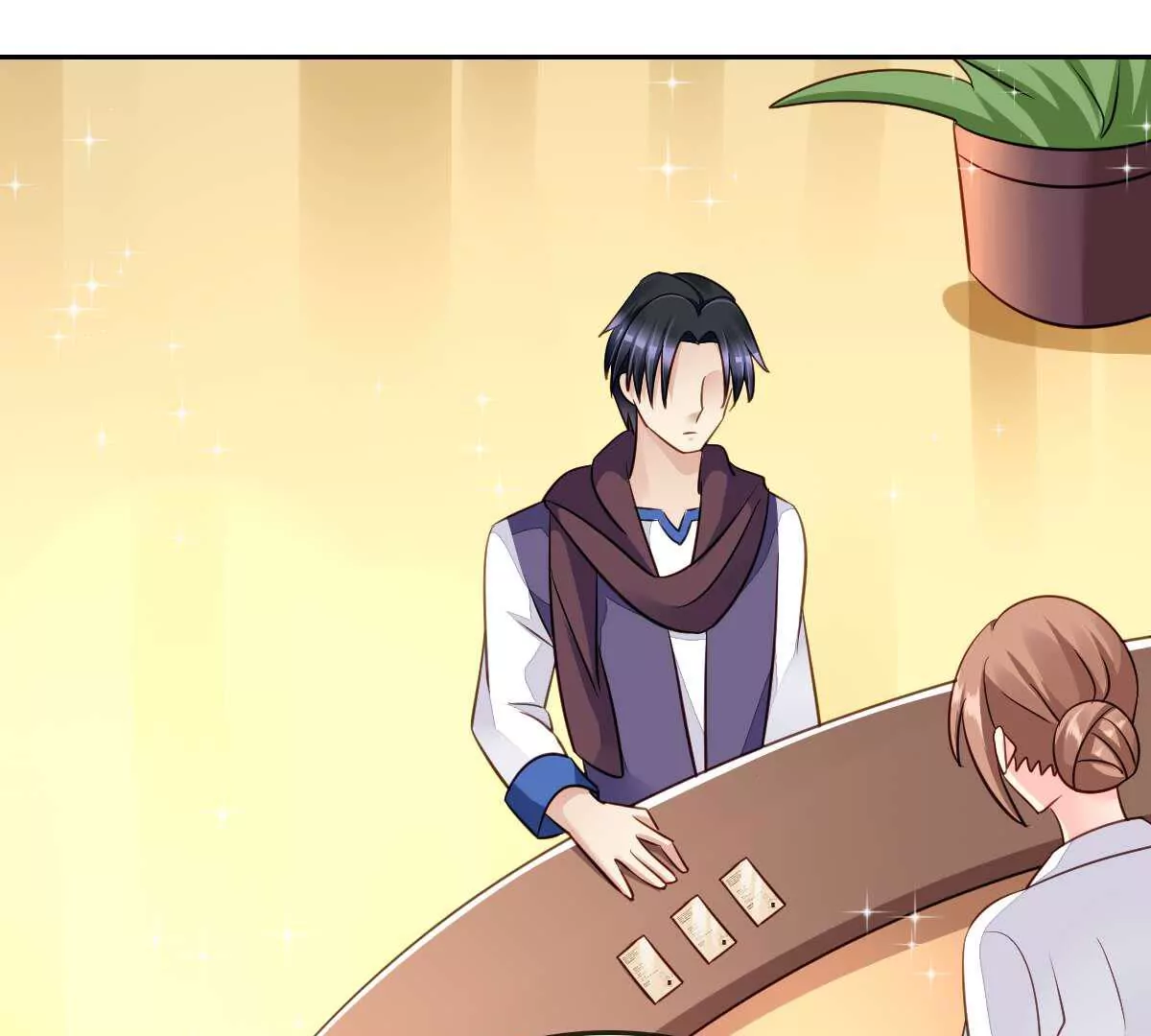 第58话 无路可逃(1/2)-第59话