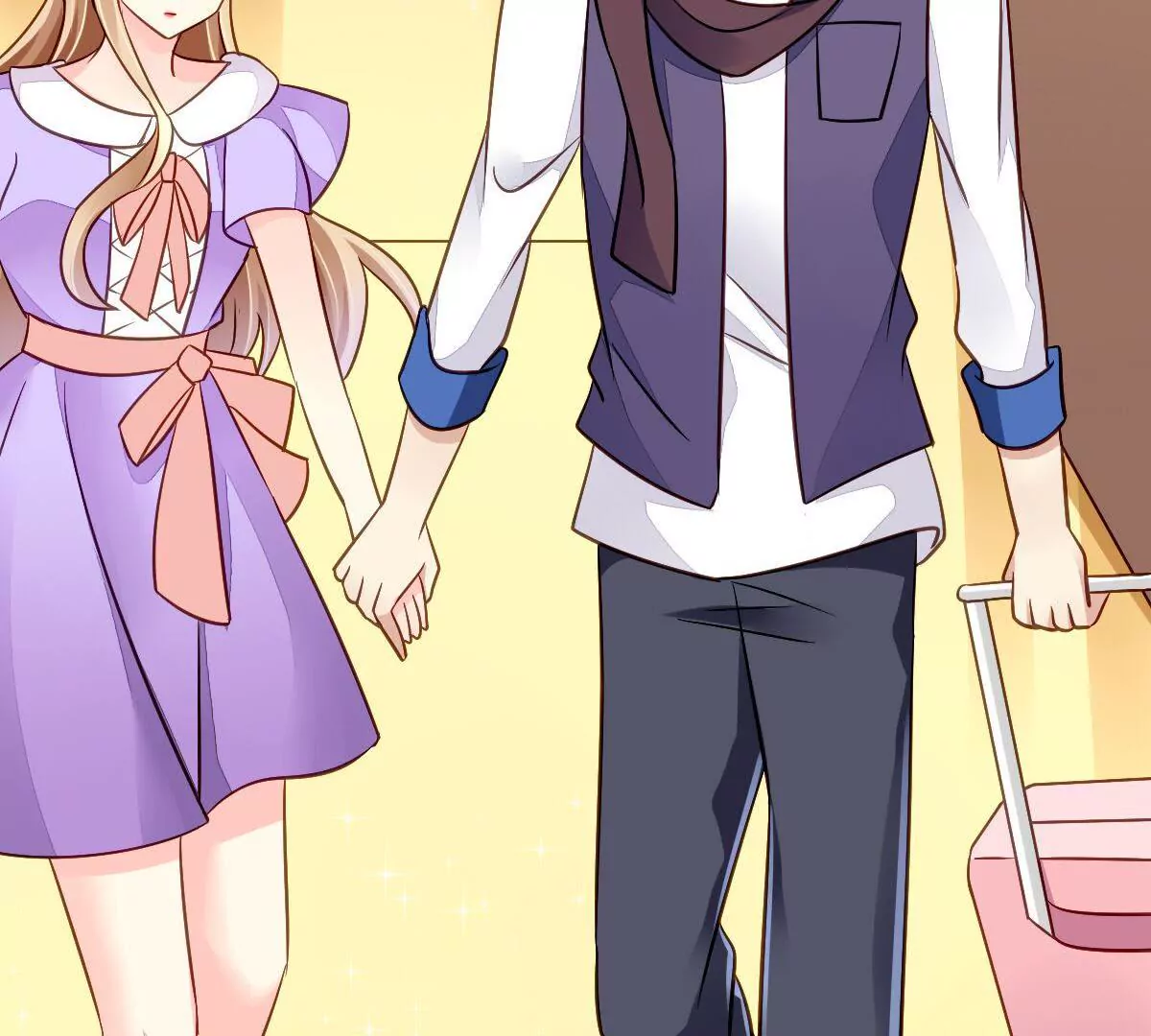 第58话 无路可逃(1/2)-第59话