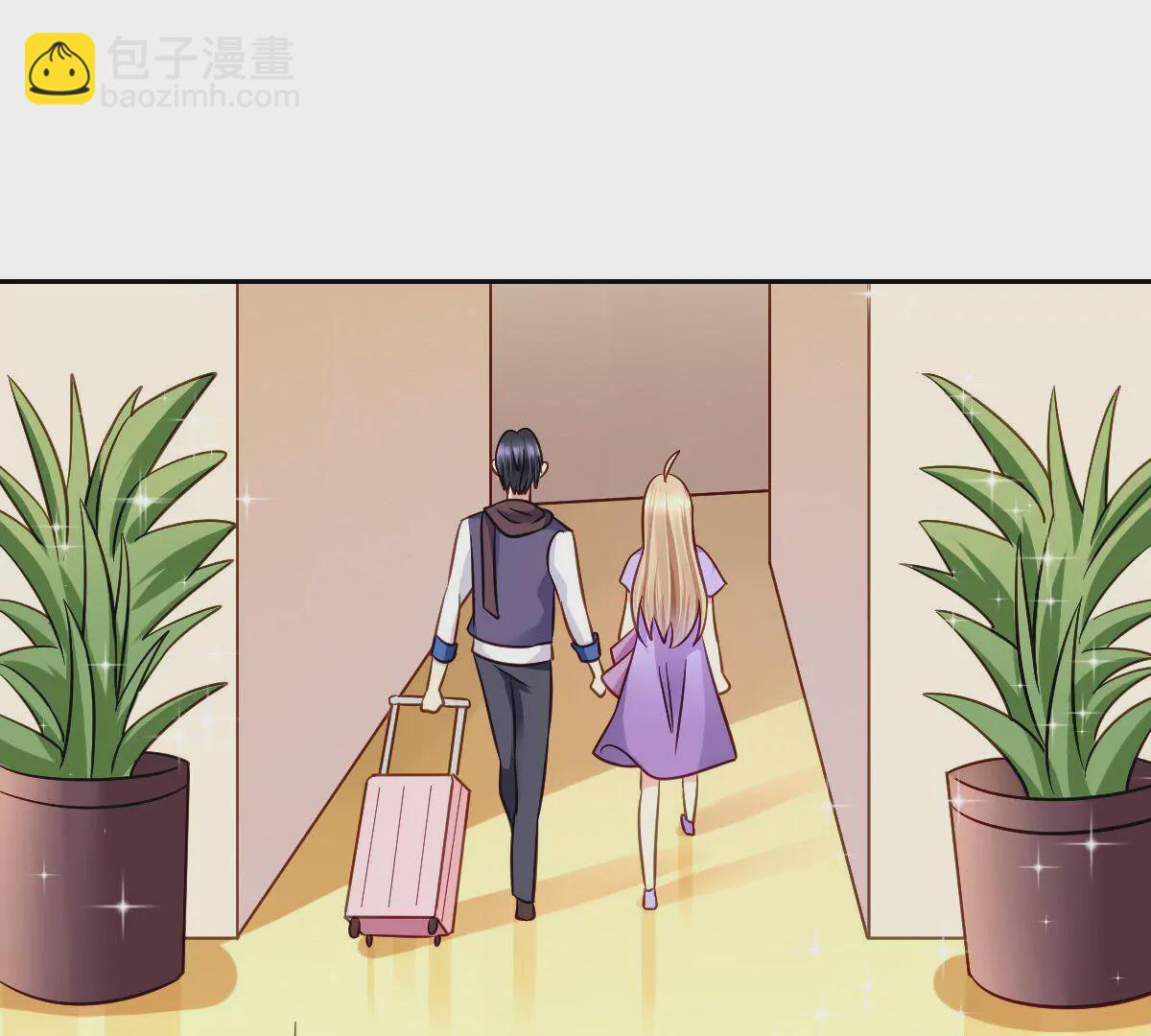 第58话 无路可逃(1/2)-第59话