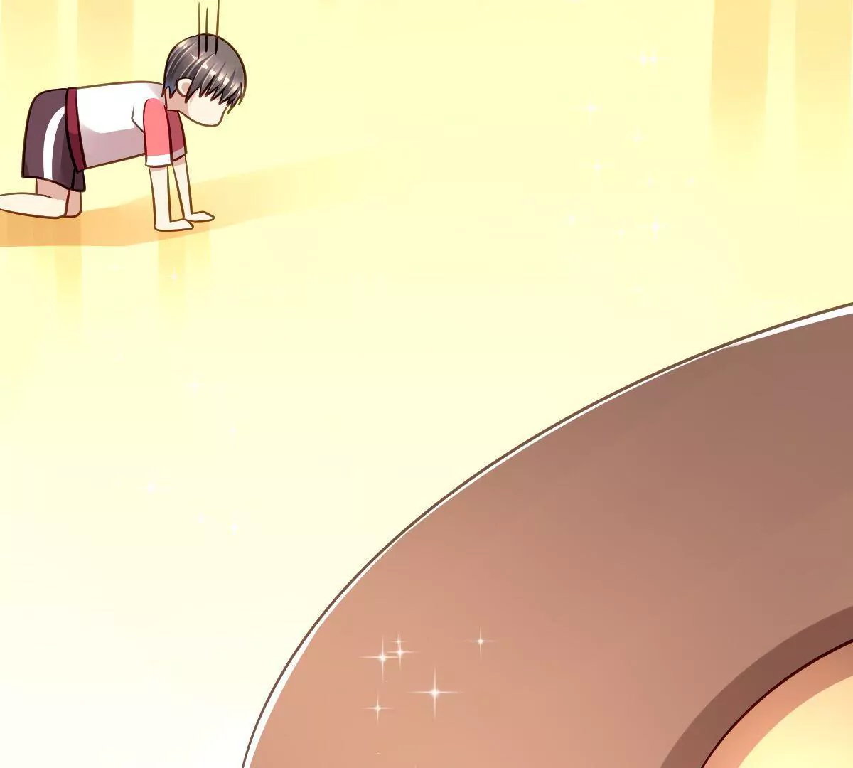 第58话 无路可逃(1/2)-第59话