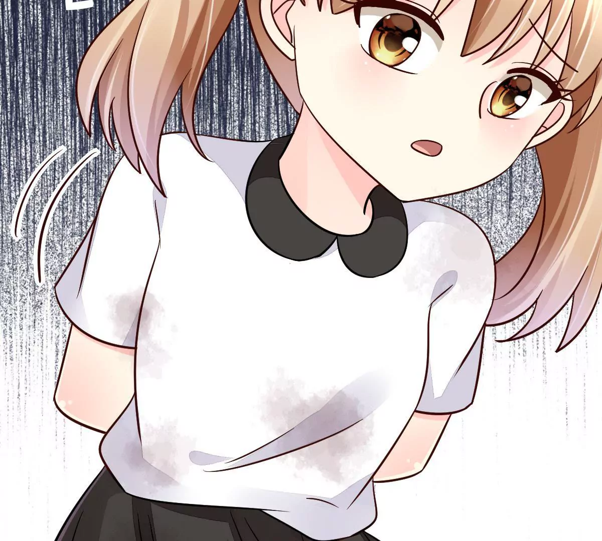 第70话 别怕，我会带你离开的(1/2)-第71话