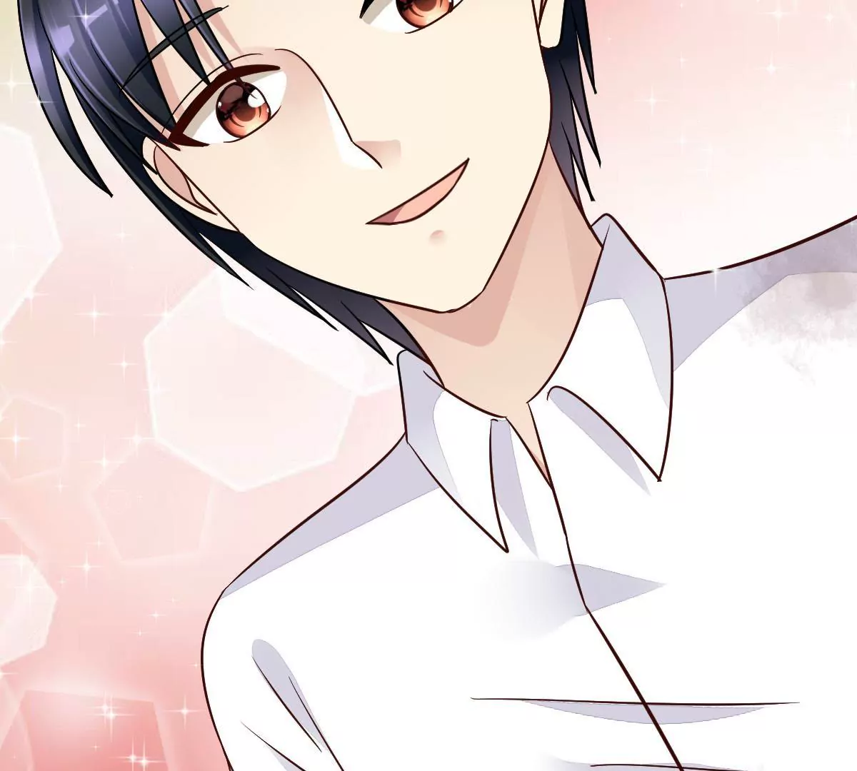 第70话 别怕，我会带你离开的(1/2)-第71话