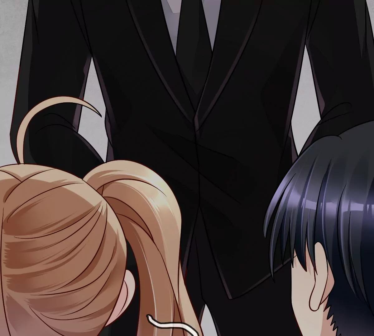 第70话 别怕，我会带你离开的(1/2)-第71话