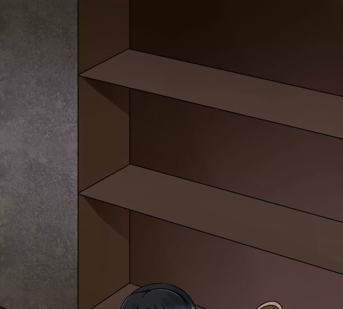 第70话 别怕，我会带你离开的(1/2)-第71话