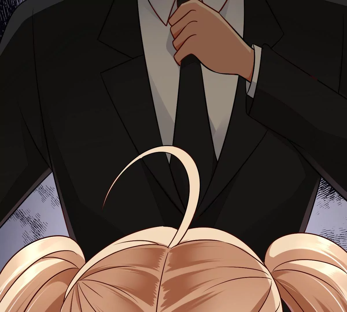 第70话 别怕，我会带你离开的(1/2)-第71话