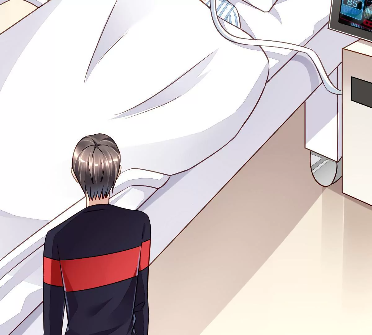 第74话 趁人之危(1/2)-第75话