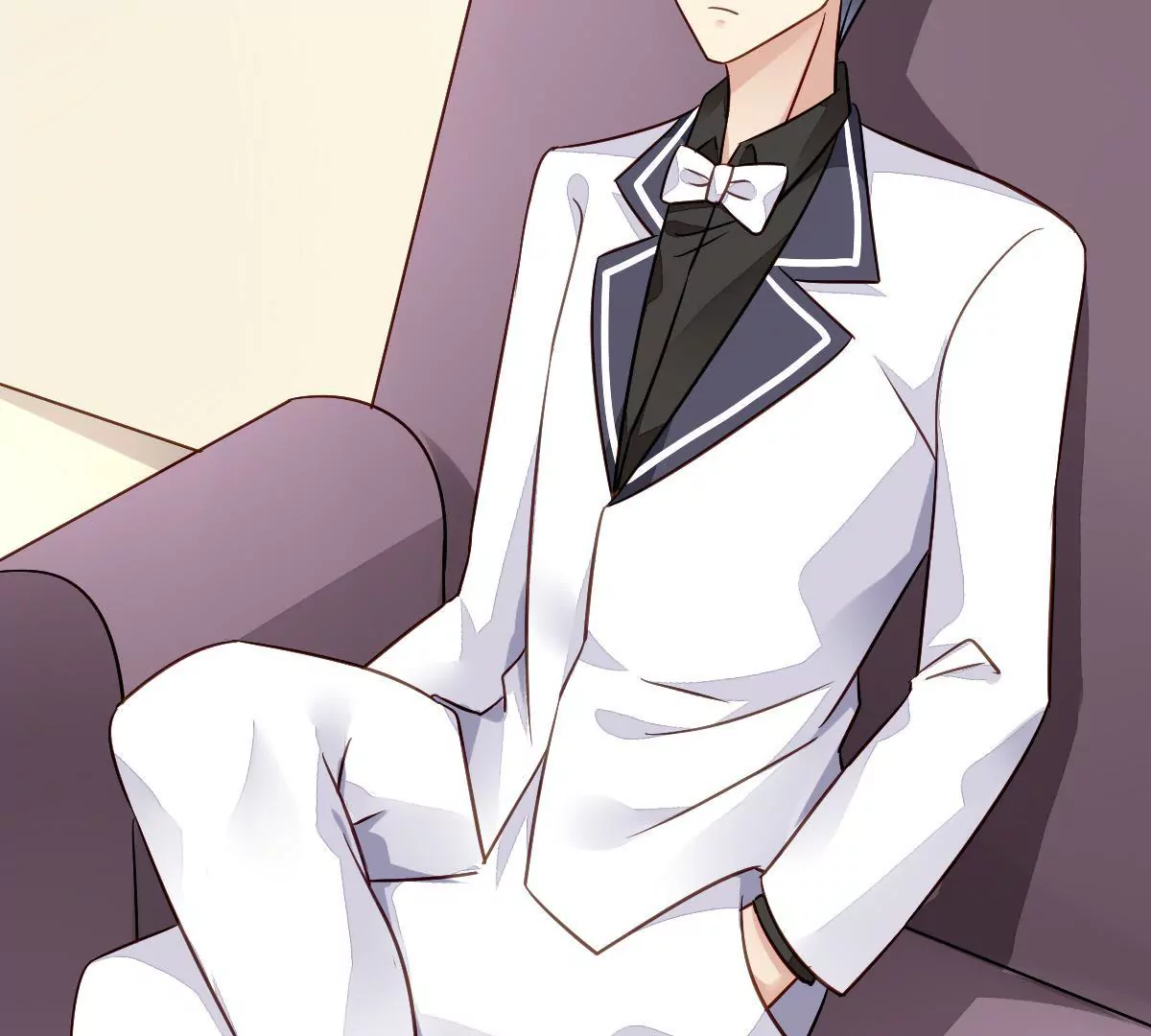 第78话 为什么你们会在一起(1/2)-第79话