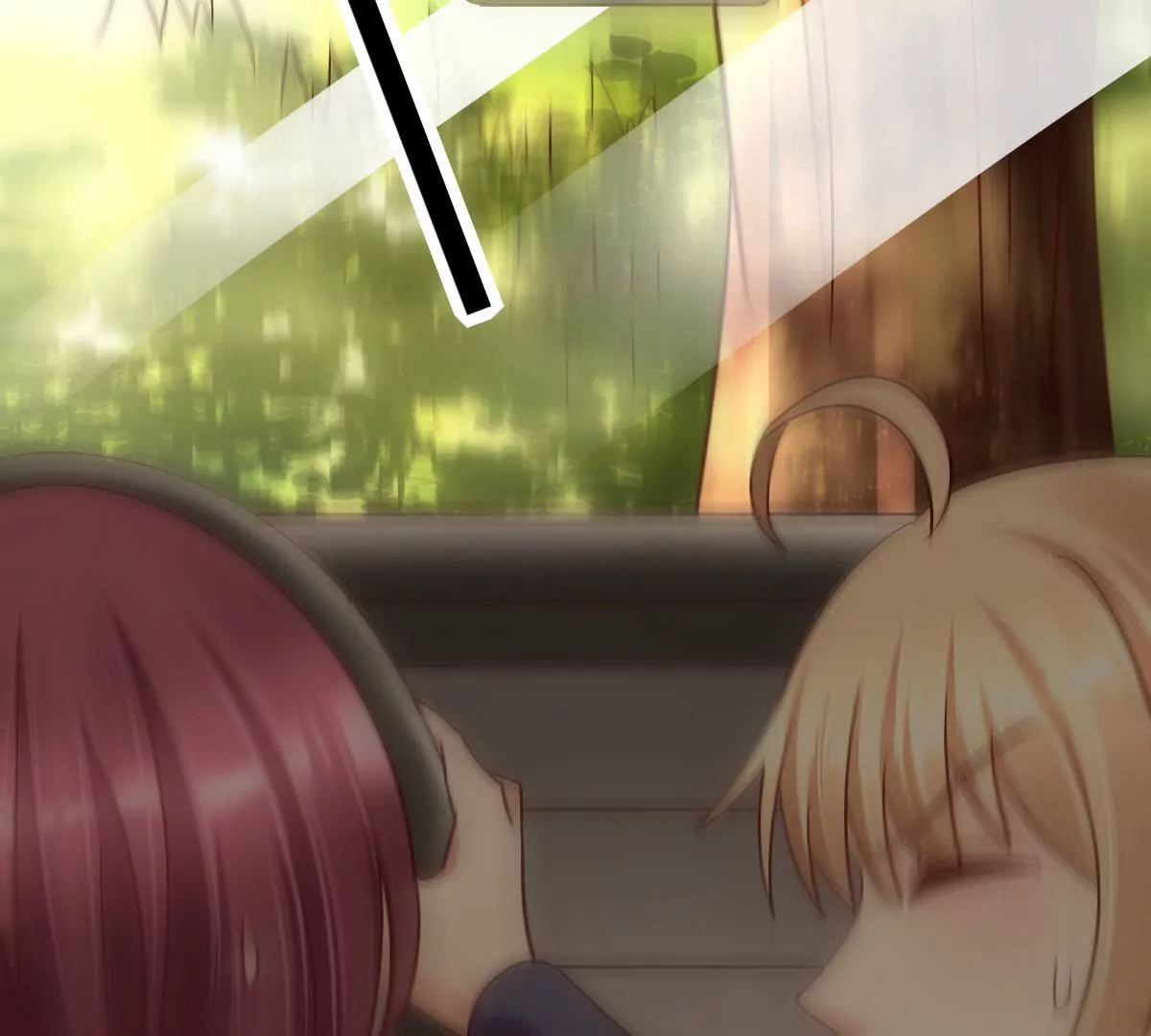 第80话 我们是什么关系(1/2)-第81话