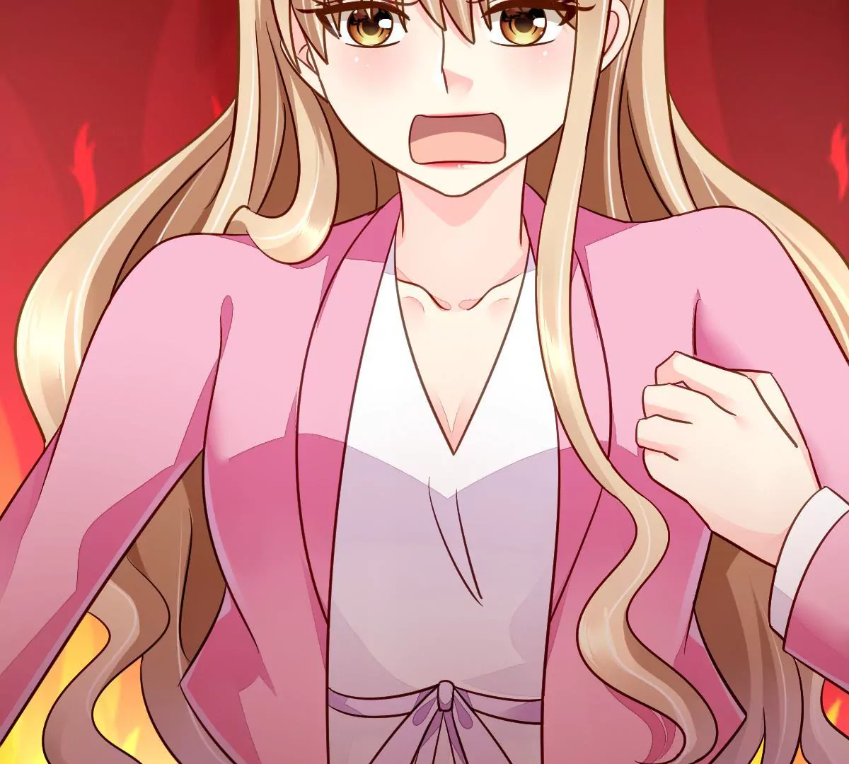 第84话 回到我身边(1/2)-第85话