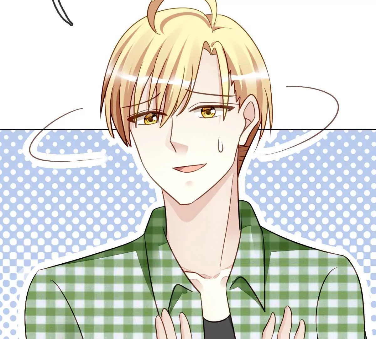 第84话 回到我身边(1/2)-第85话