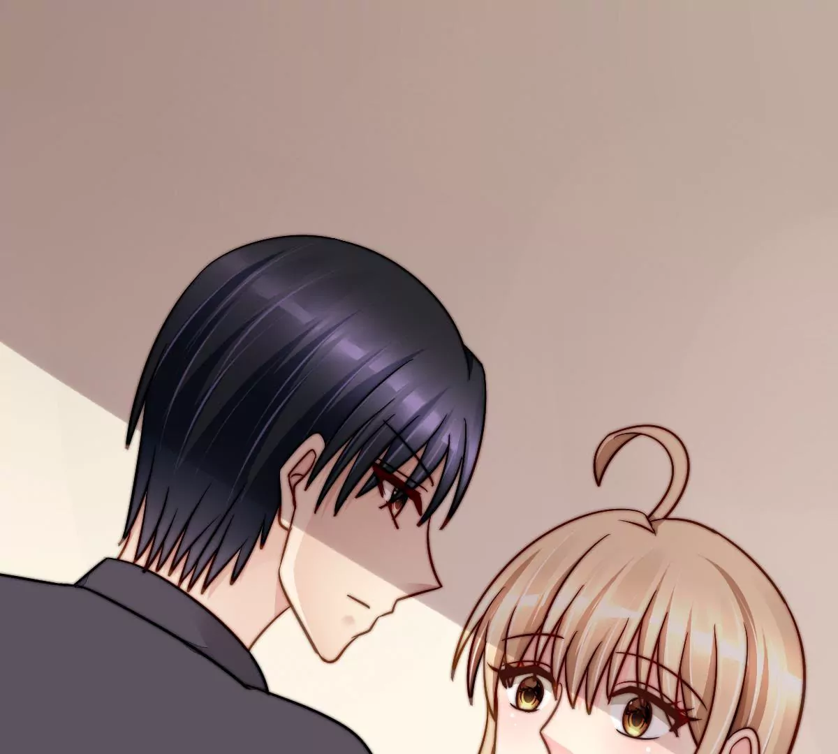 第84话 回到我身边(1/2)-第85话