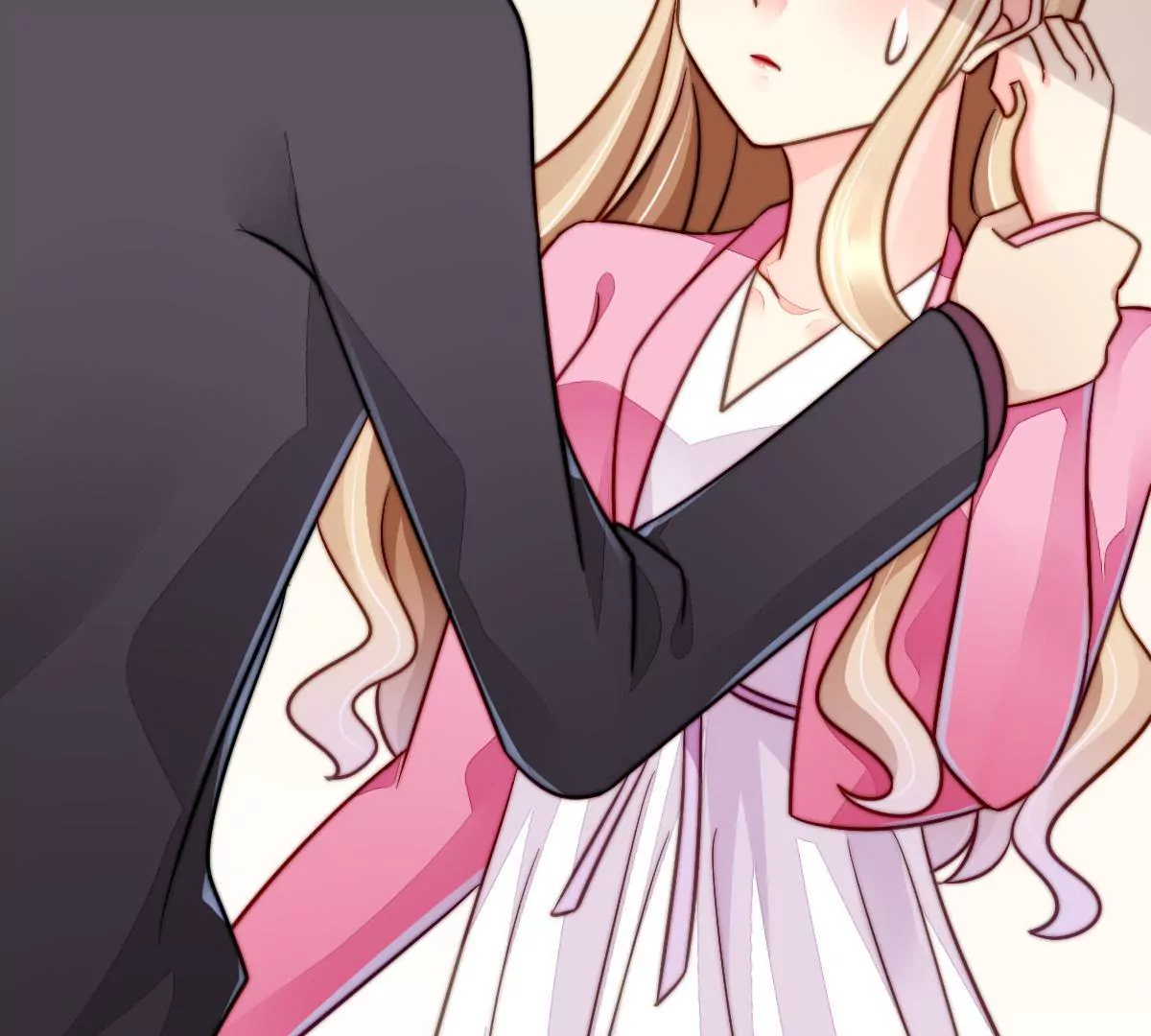 第84话 回到我身边(1/2)-第85话