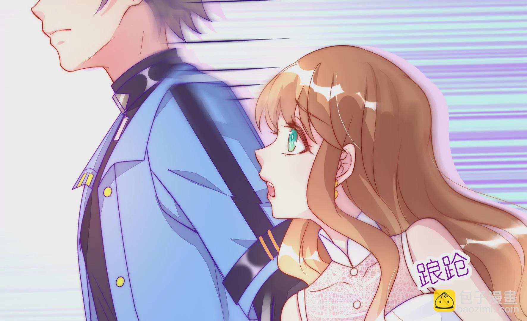 第9话 合作恋人(1/2)-第11话