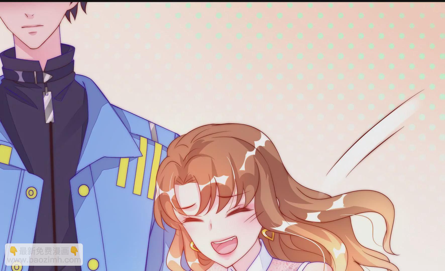 第9话 合作恋人(1/2)-第11话