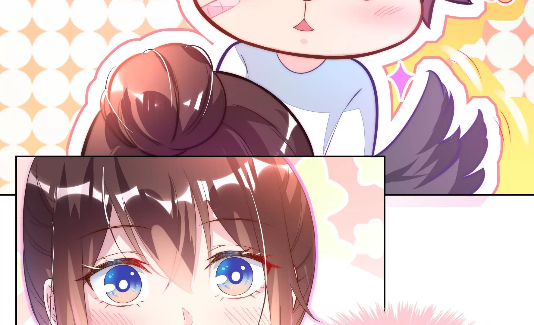 第99回 妈妈？爸爸？(1/2)-第101话