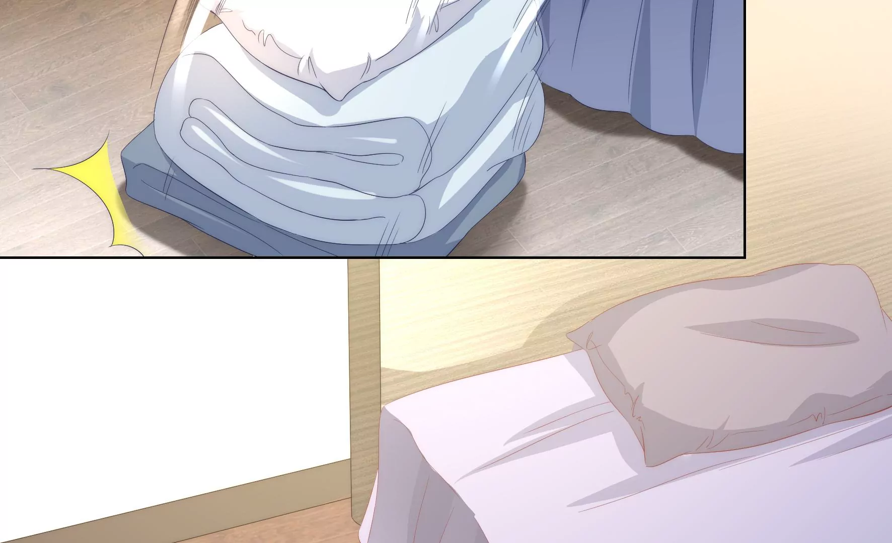 第99回 妈妈？爸爸？(1/2)-第101话