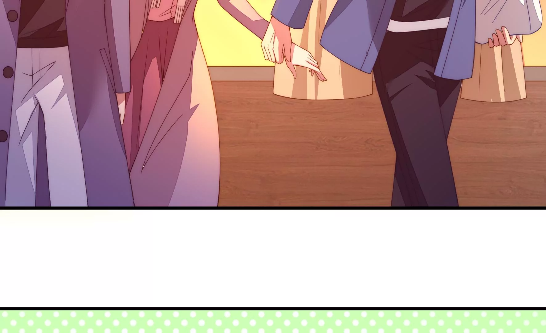 第101 明溪的软肋(1/2)-第103话