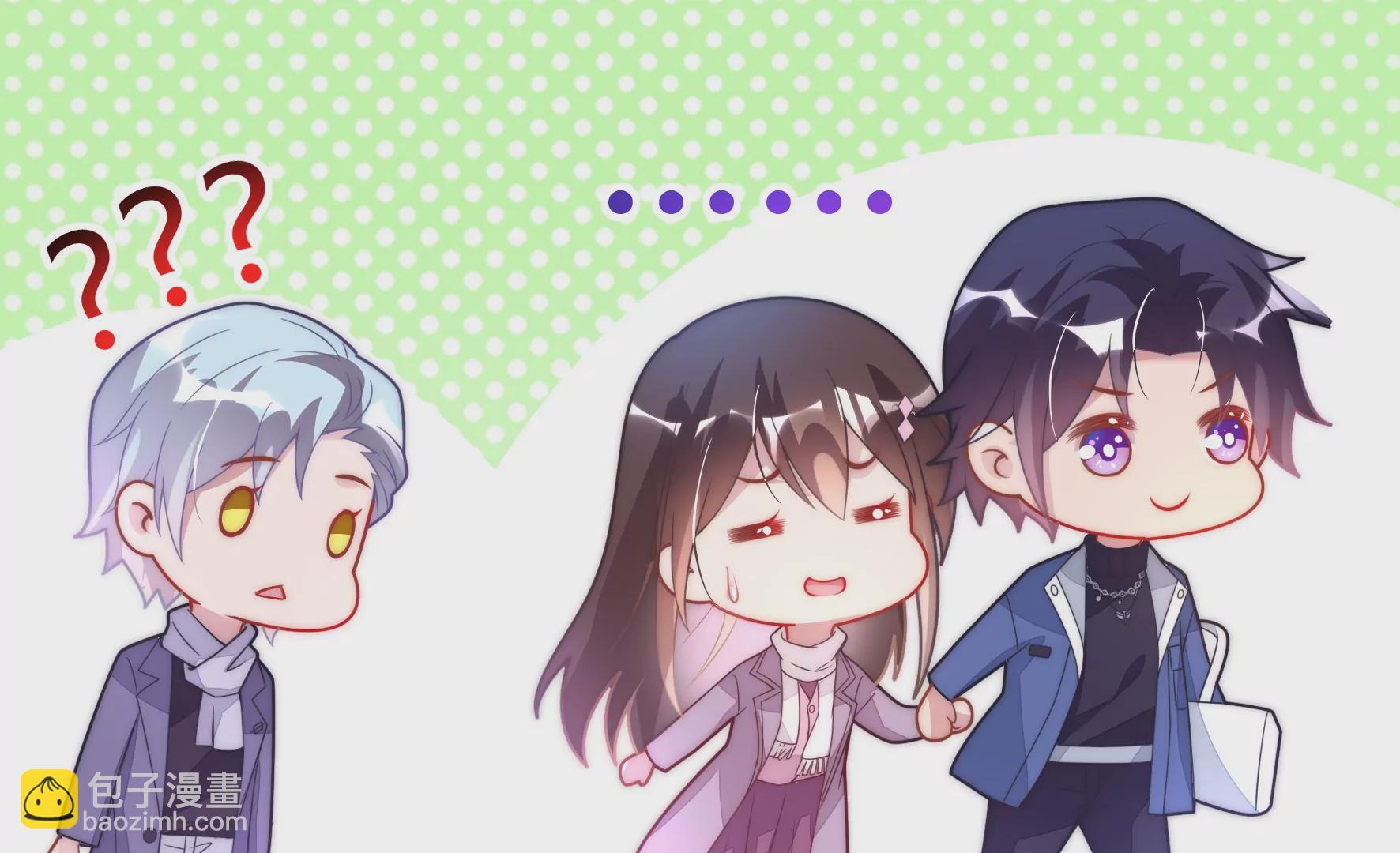 第101 明溪的软肋(1/2)-第103话