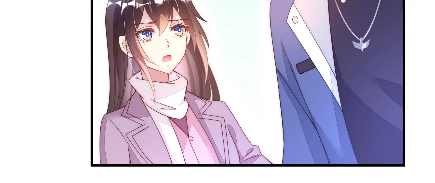 第101 明溪的软肋(1/2)-第103话