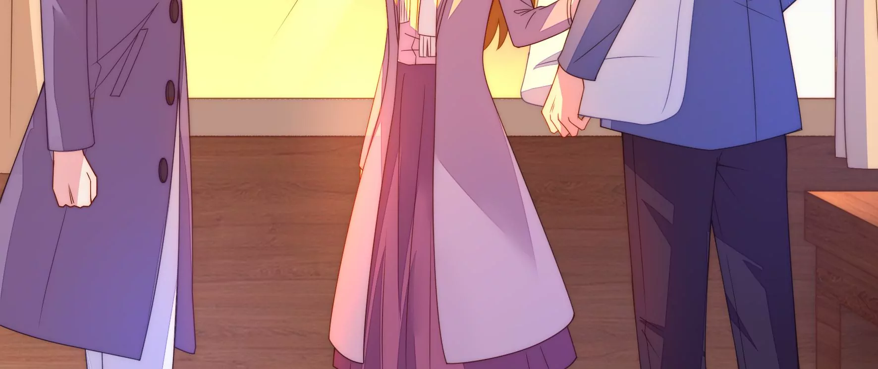 第101 明溪的软肋(1/2)-第103话