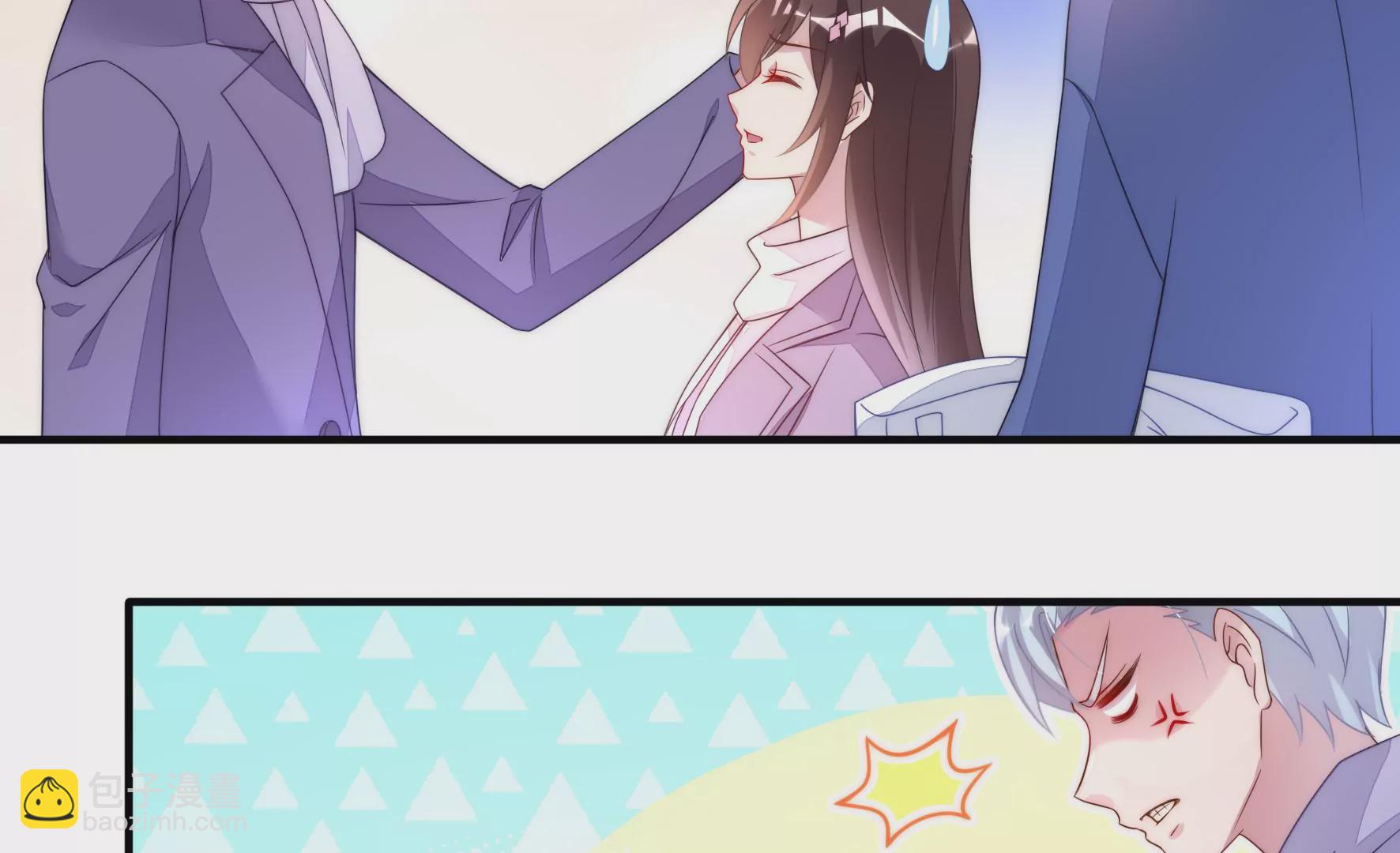 第101 明溪的软肋(1/2)-第103话