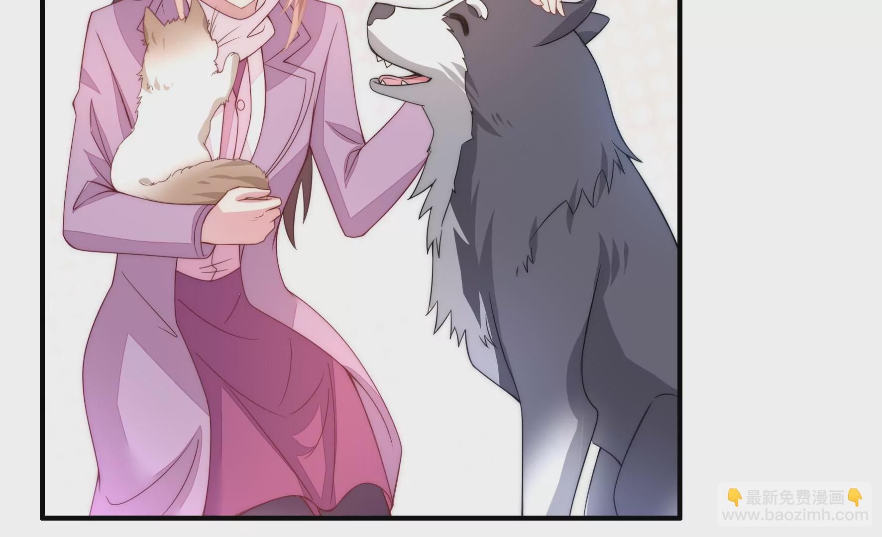 第101 明溪的软肋(1/2)-第103话