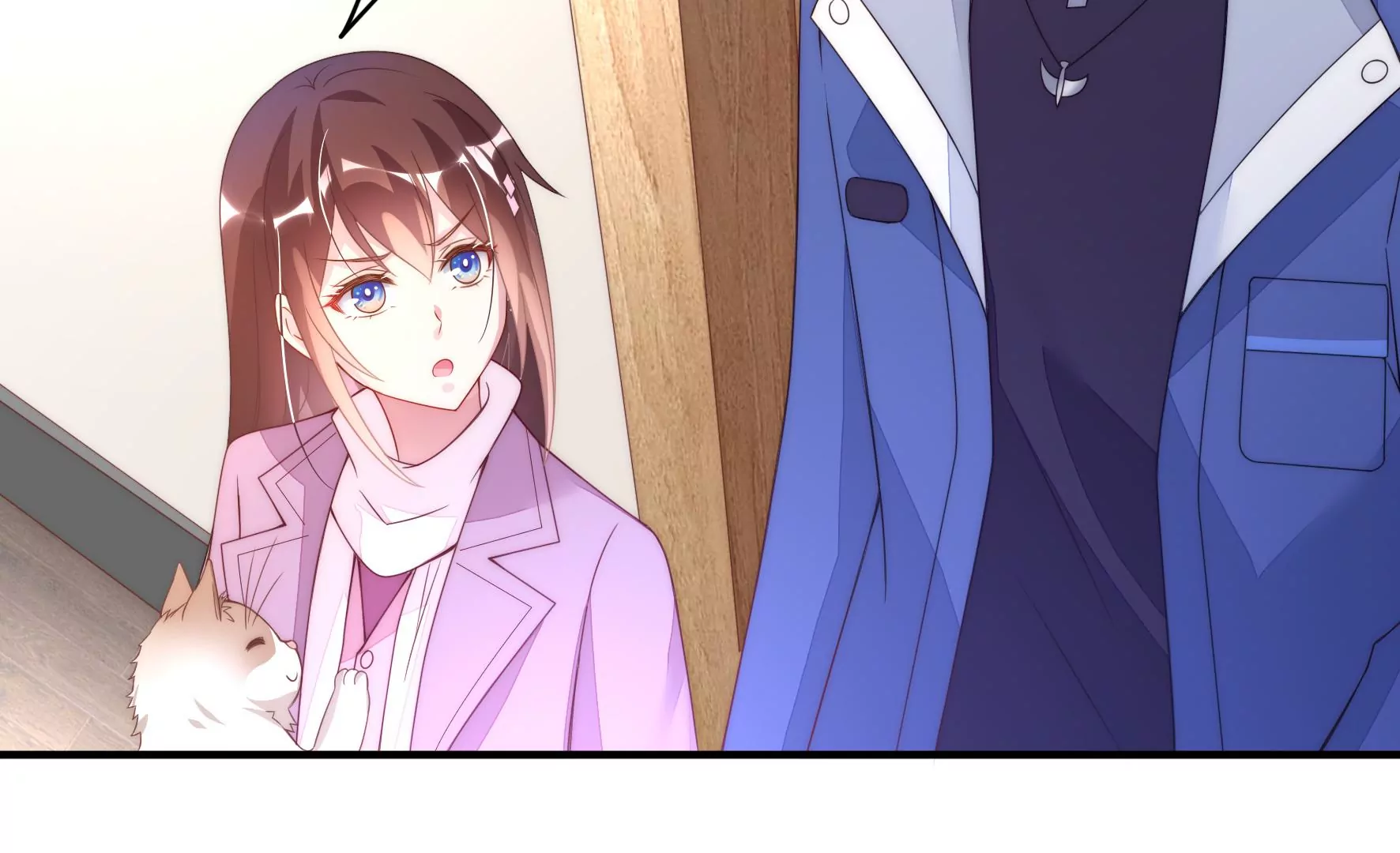 第101 明溪的软肋(1/2)-第103话