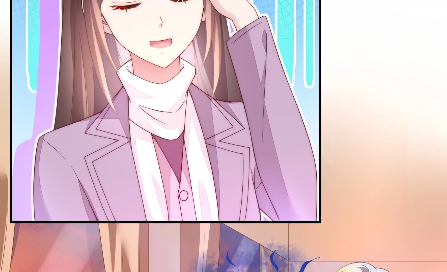 第101 明溪的软肋(1/2)-第103话