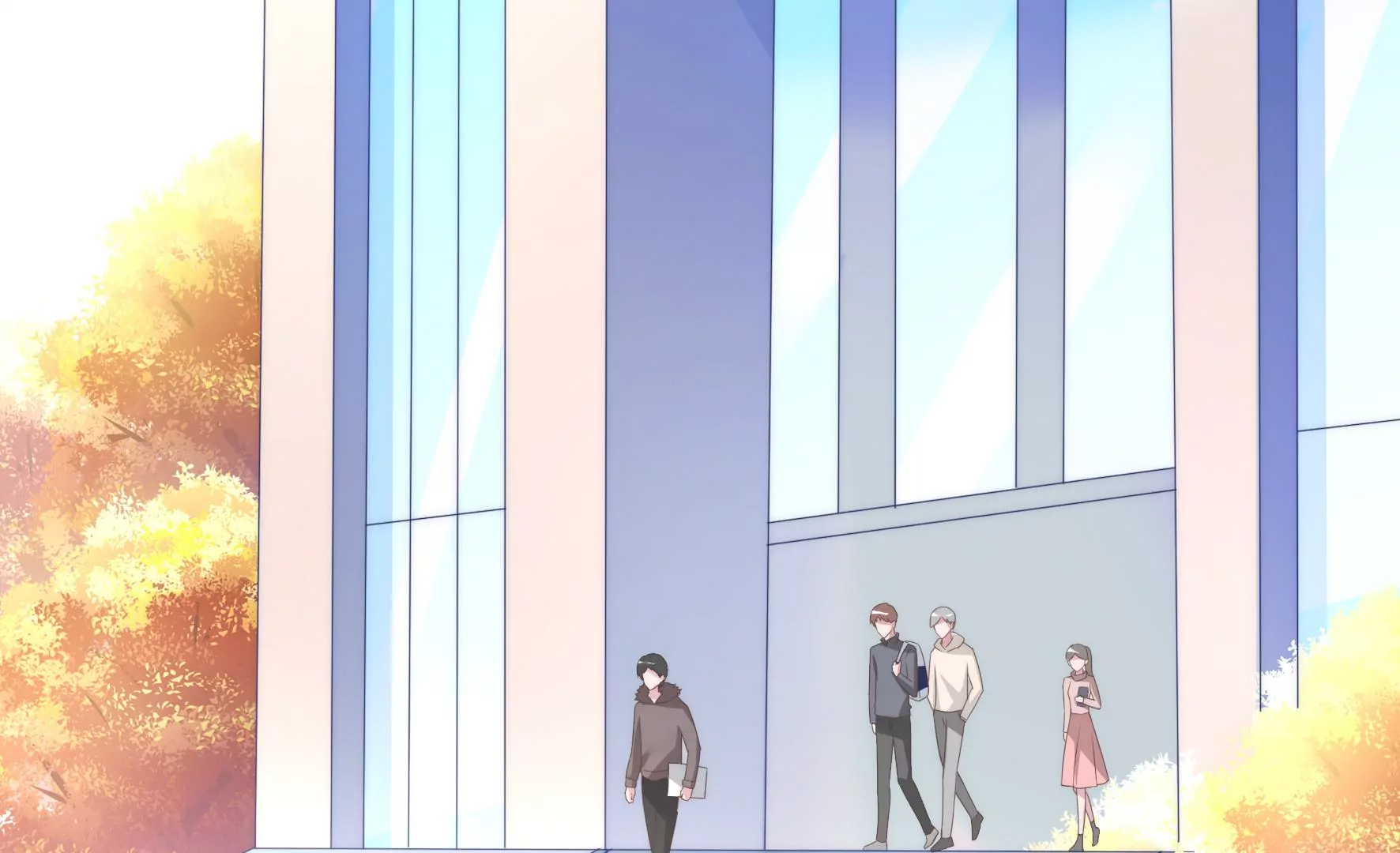 第103话 我们相信(1/2)-第105话