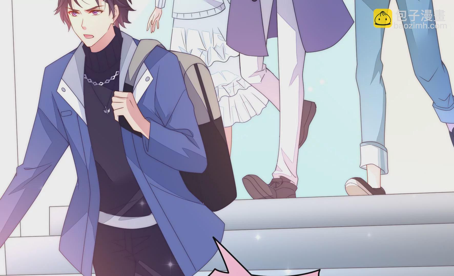 第103话 我们相信(1/2)-第105话