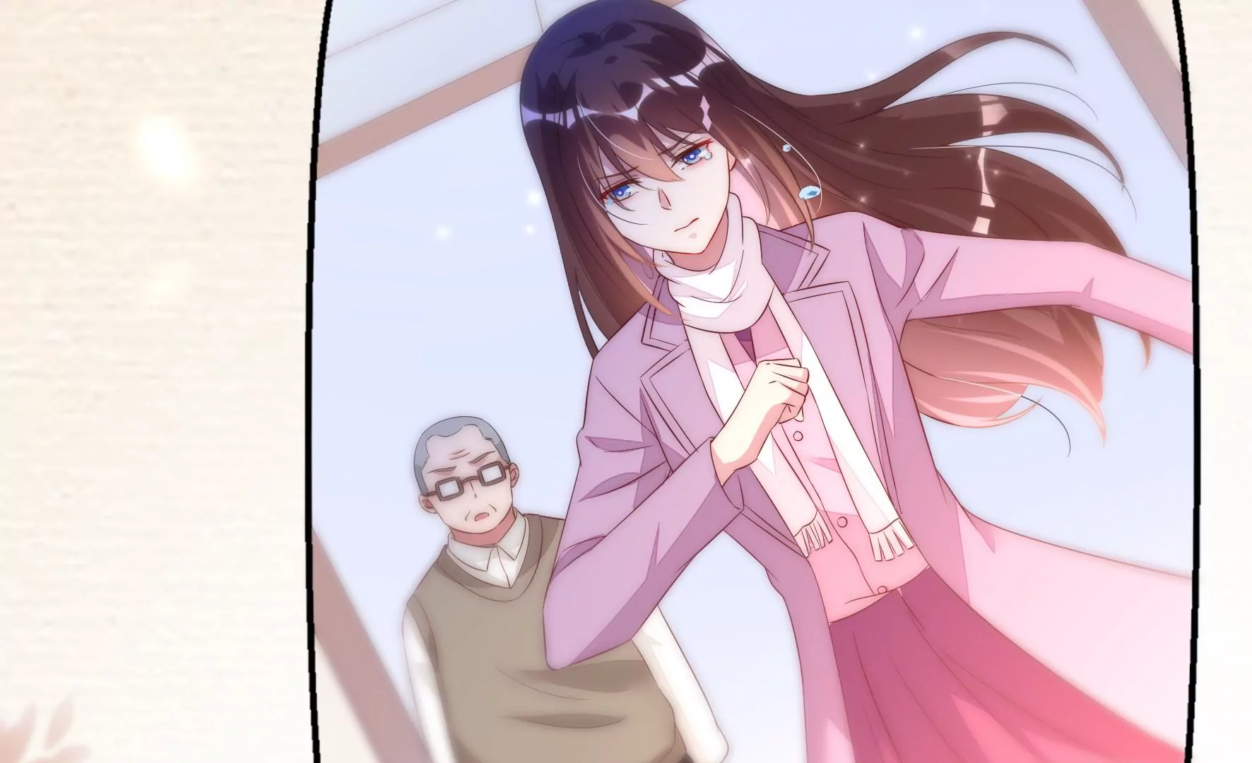 第105话 关键物证(1/2)-第107话