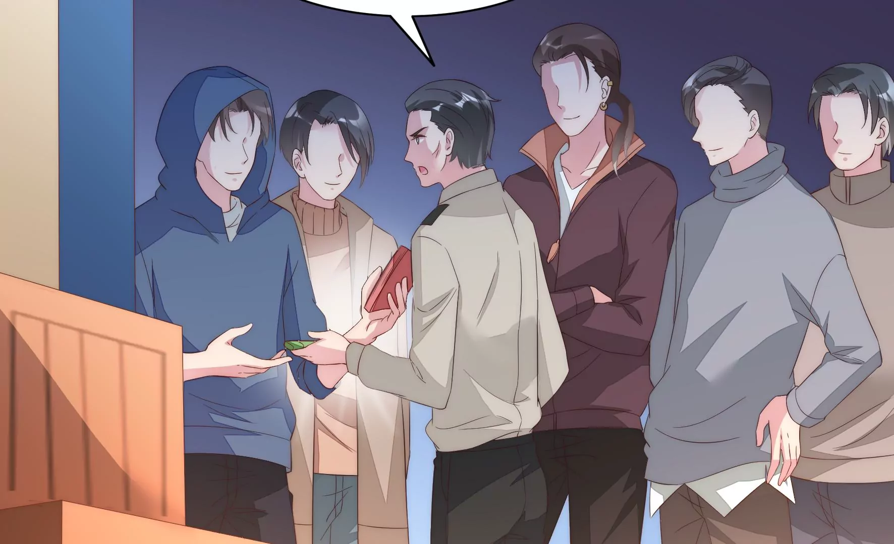 第105话 关键物证(1/2)-第107话