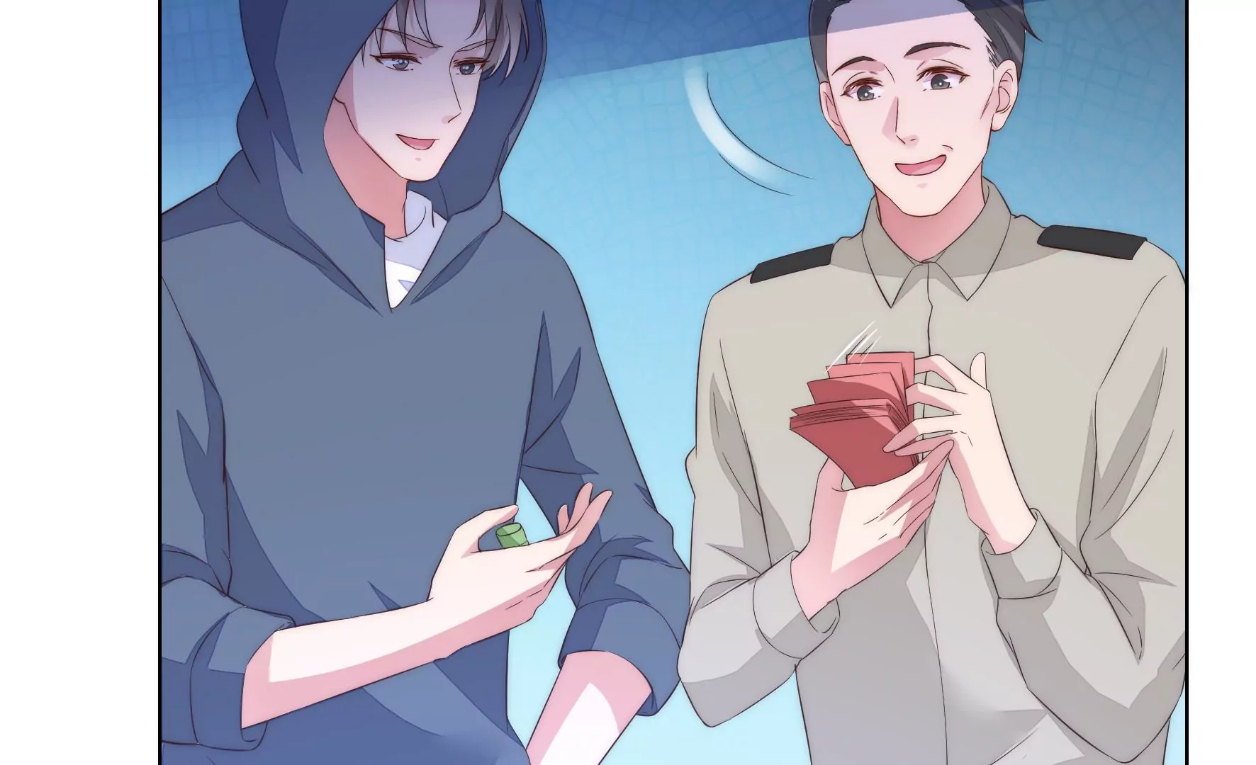 第105话 关键物证(1/2)-第107话