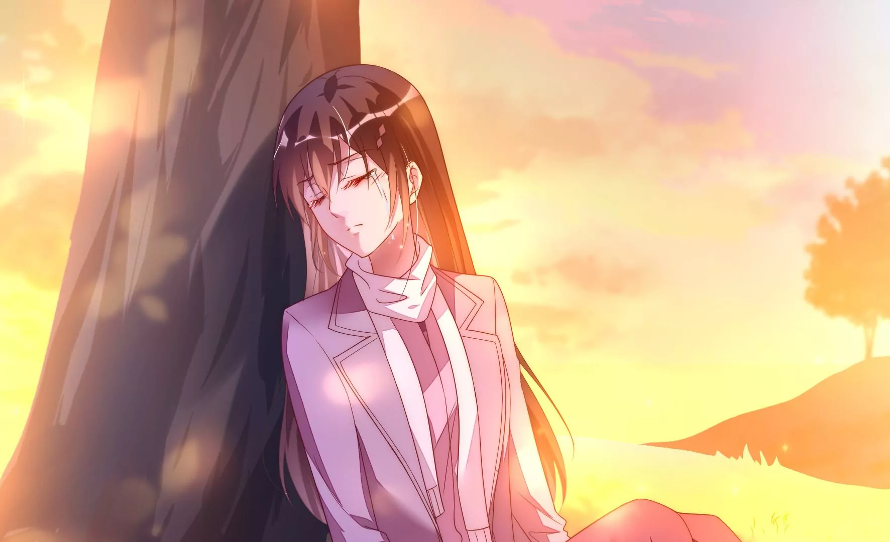 第107话 走吧回家(1/2)-第109话