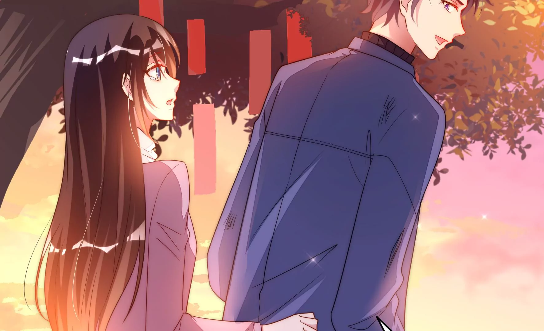 第107话 走吧回家(1/2)-第109话