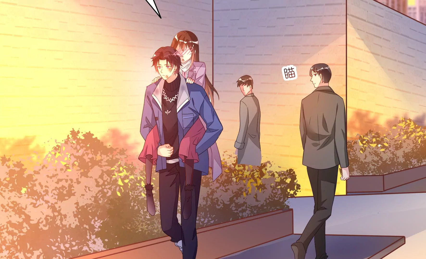 第107话 走吧回家(1/2)-第109话