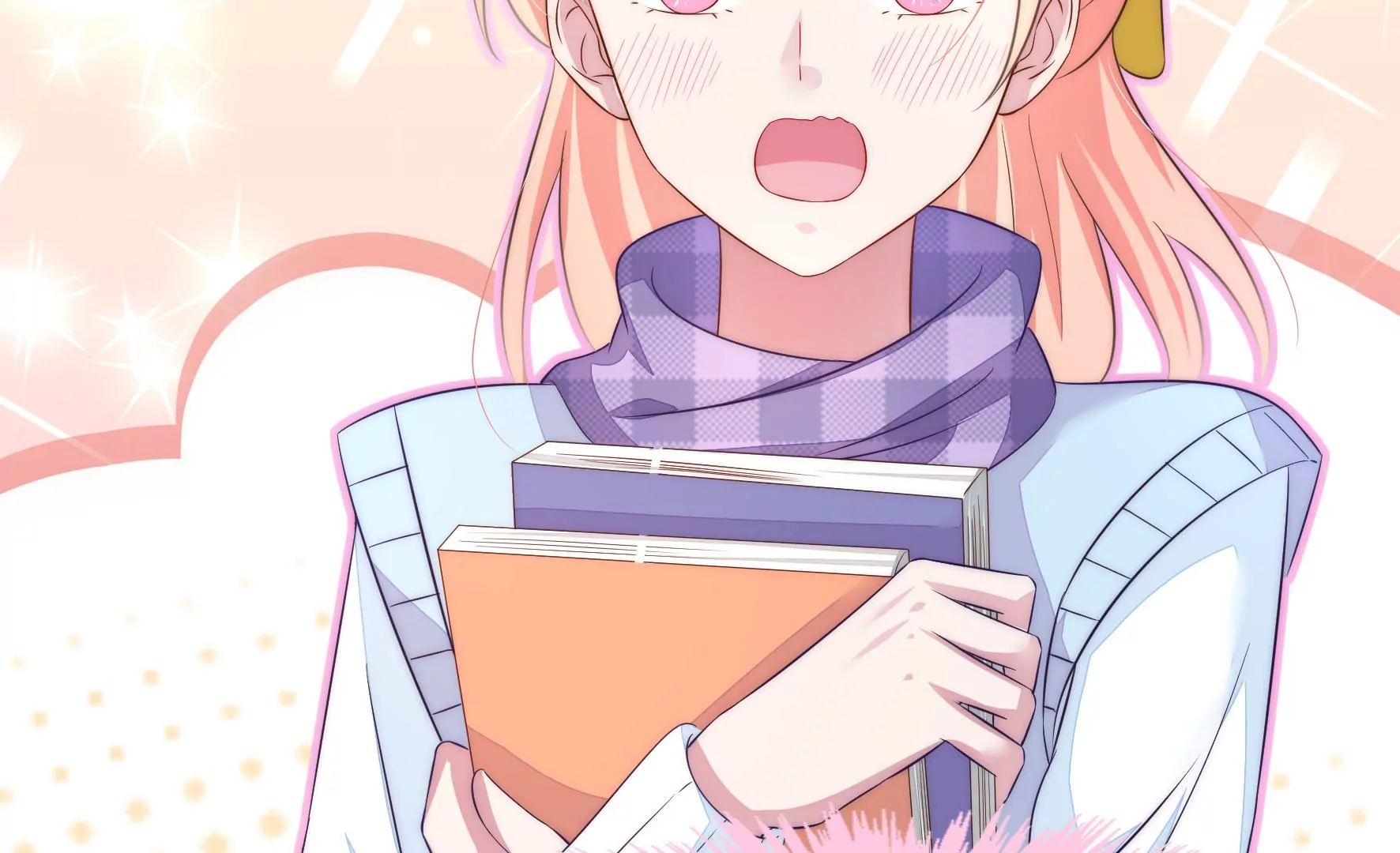 第109话 你是我朋友(1/2)-第111话