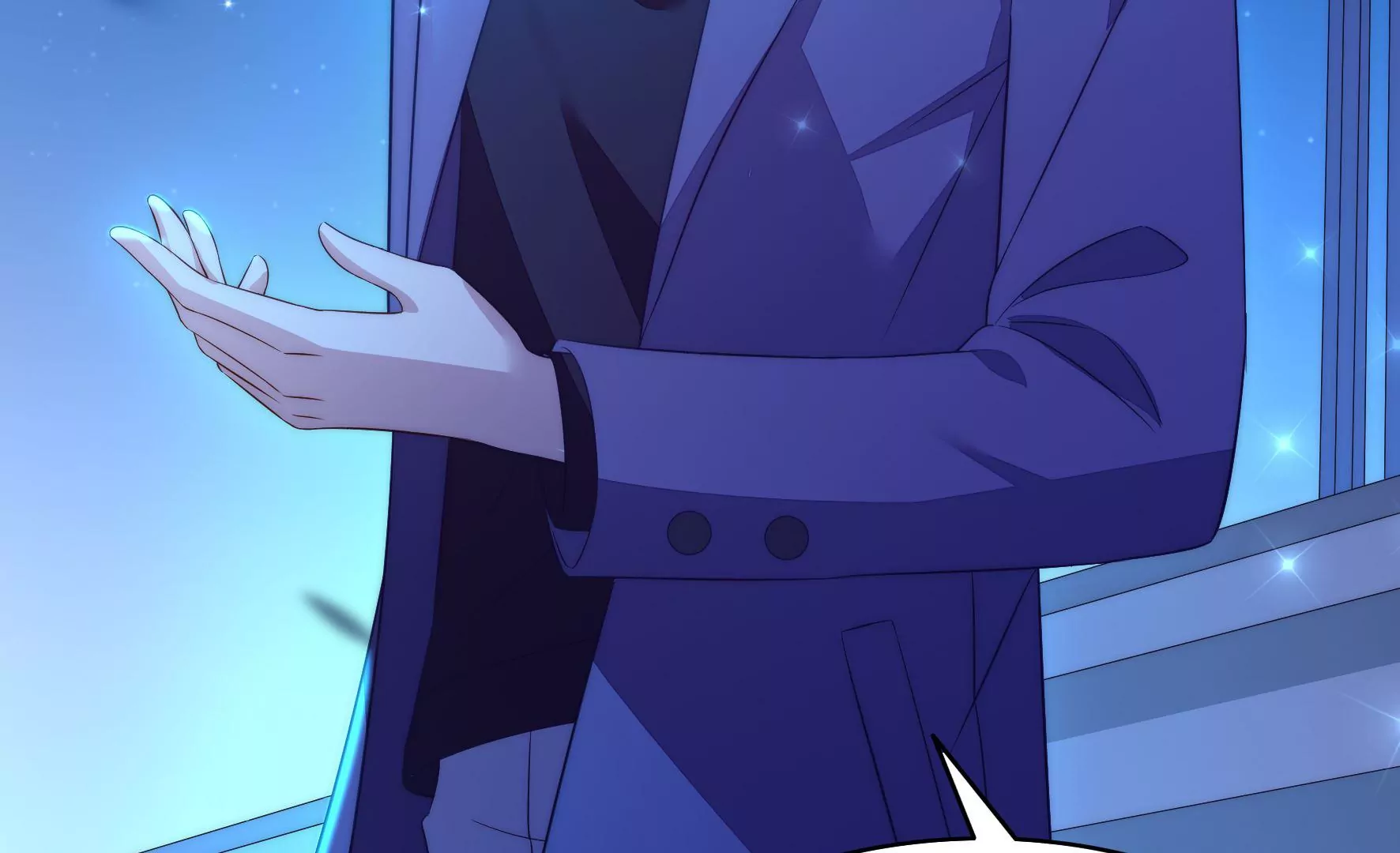 第109话 你是我朋友(1/2)-第111话