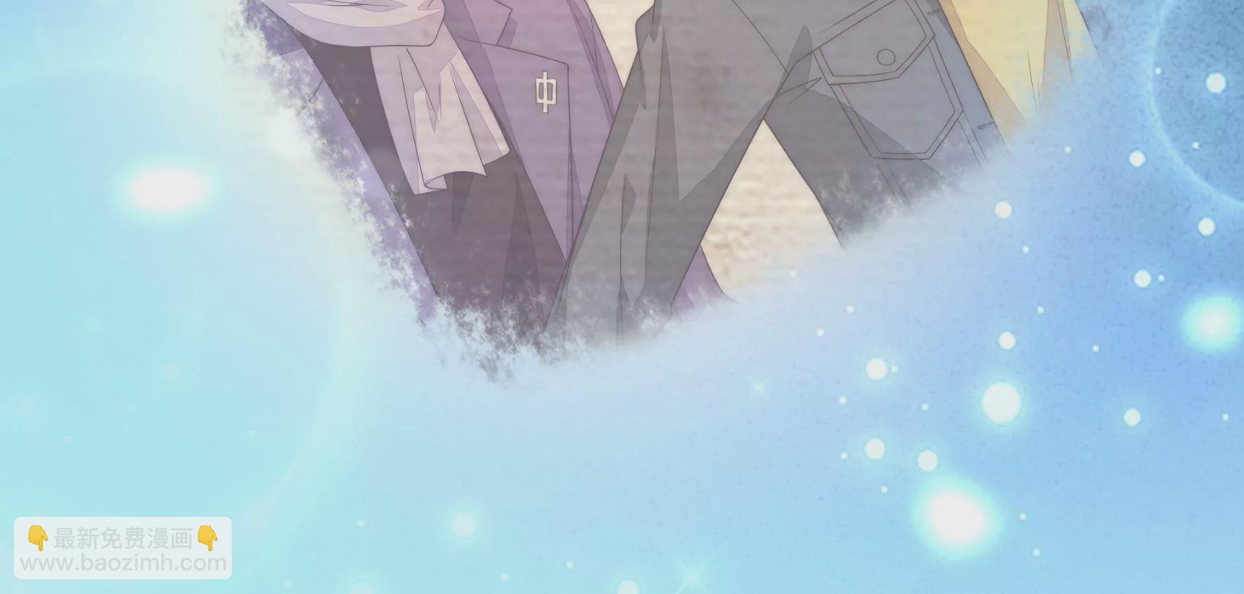 第109话 你是我朋友(1/2)-第111话