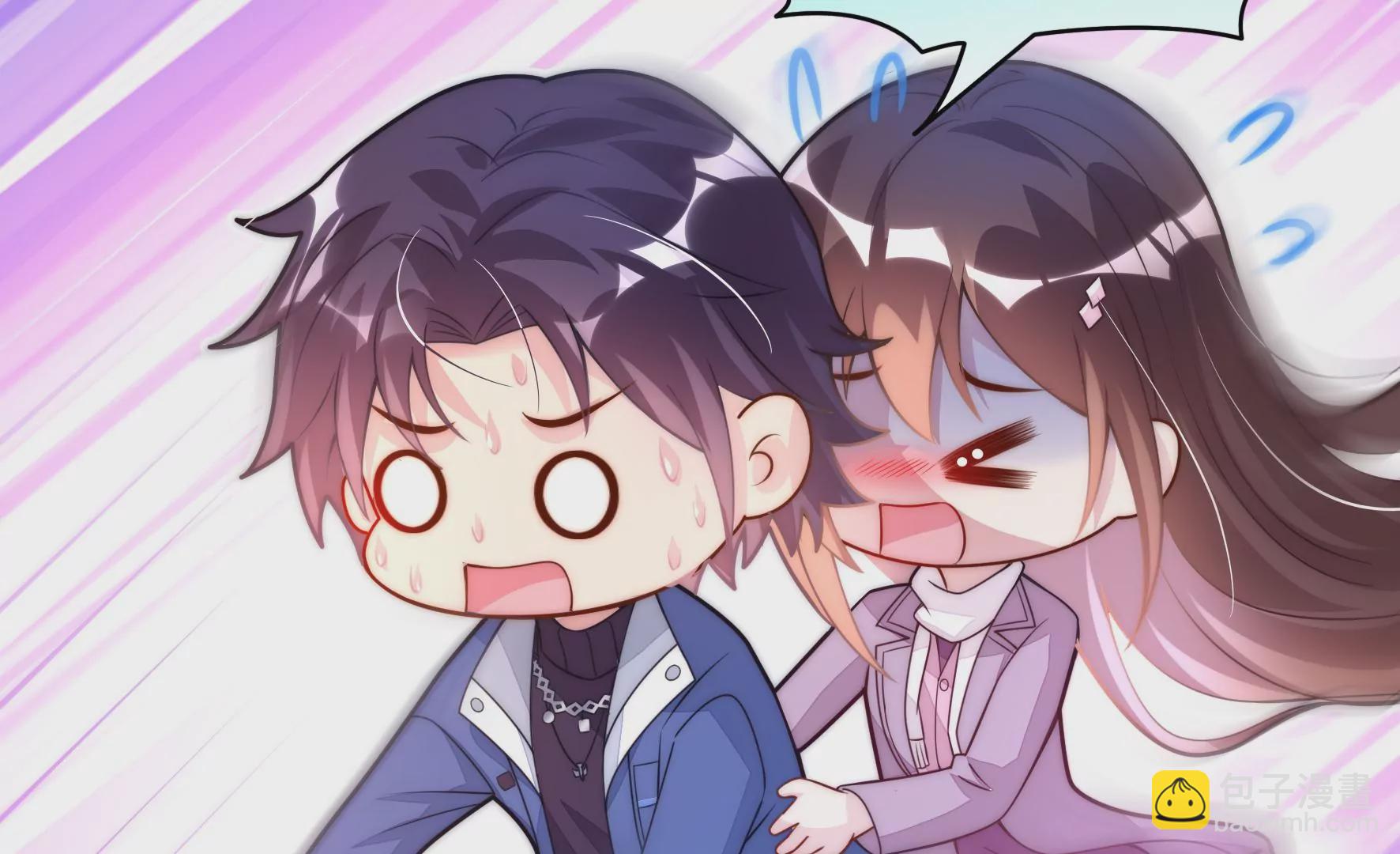 第109话 你是我朋友(1/2)-第111话