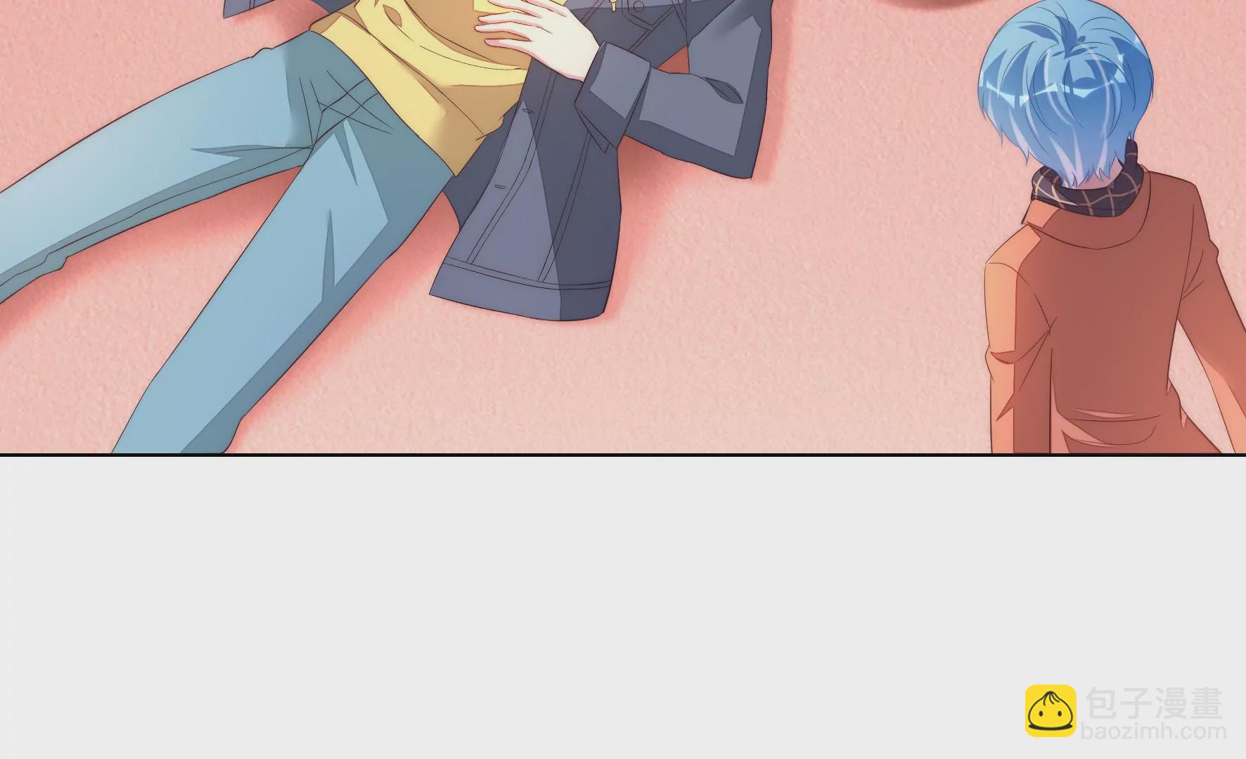 第111话 相信与信任(1/2)-第113话