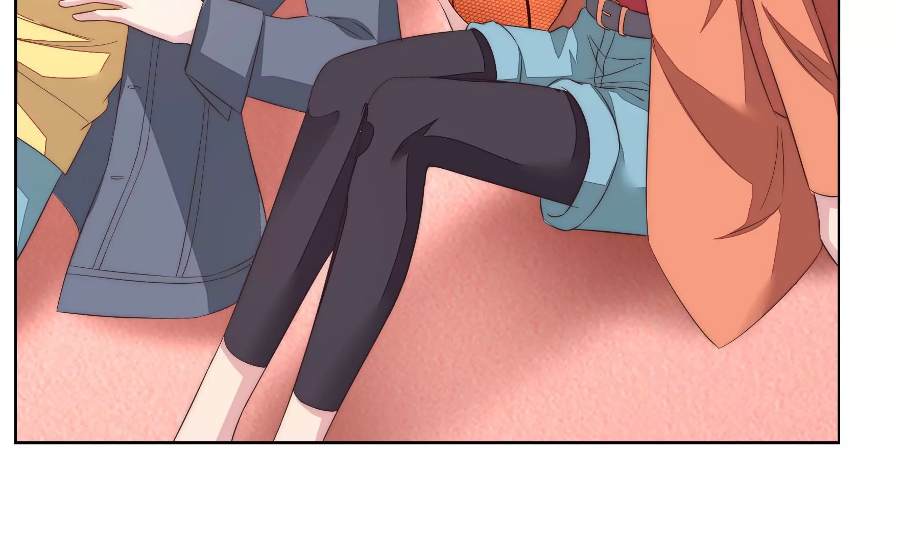 第111话 相信与信任(1/2)-第113话