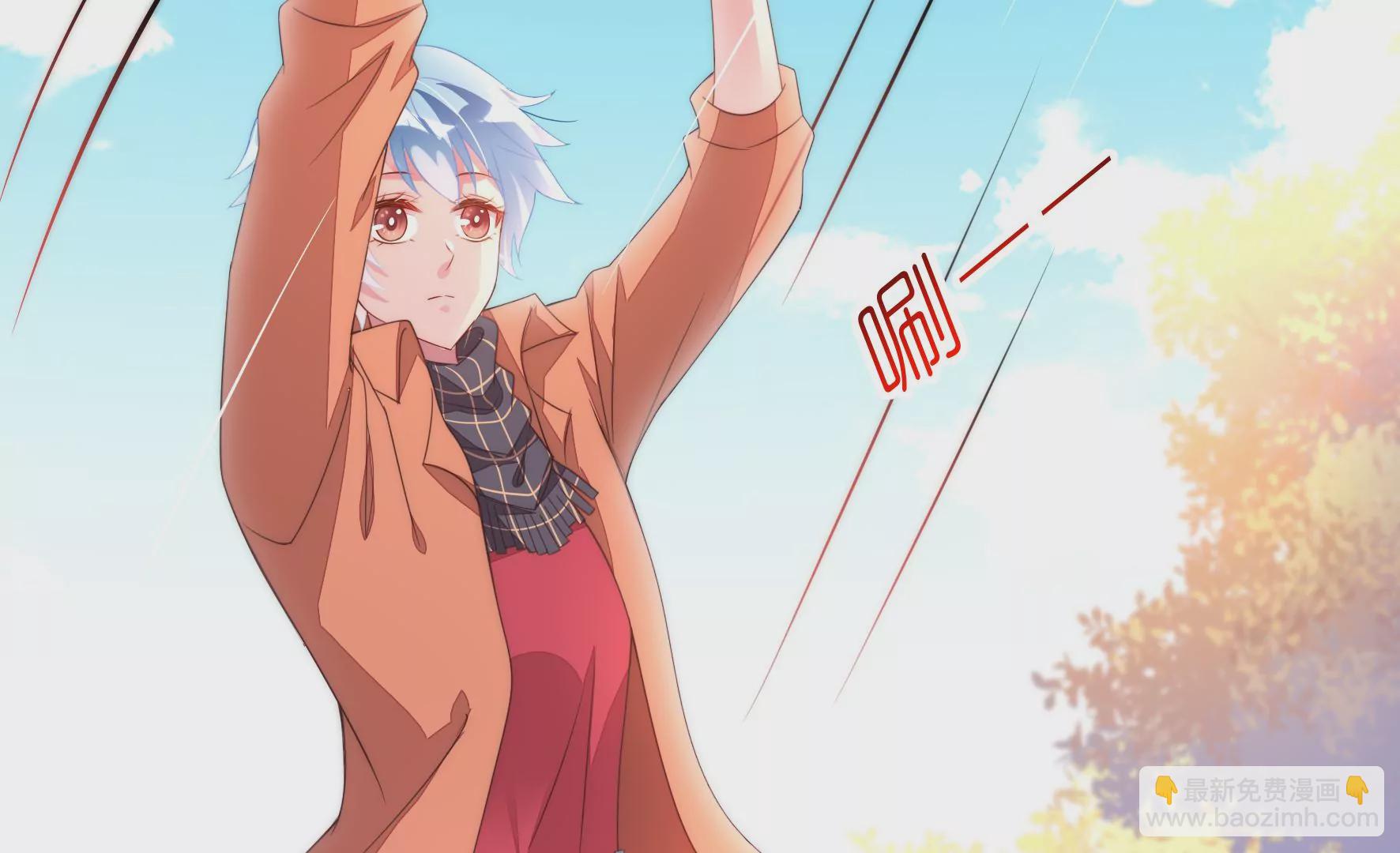 第111话 相信与信任(1/2)-第113话