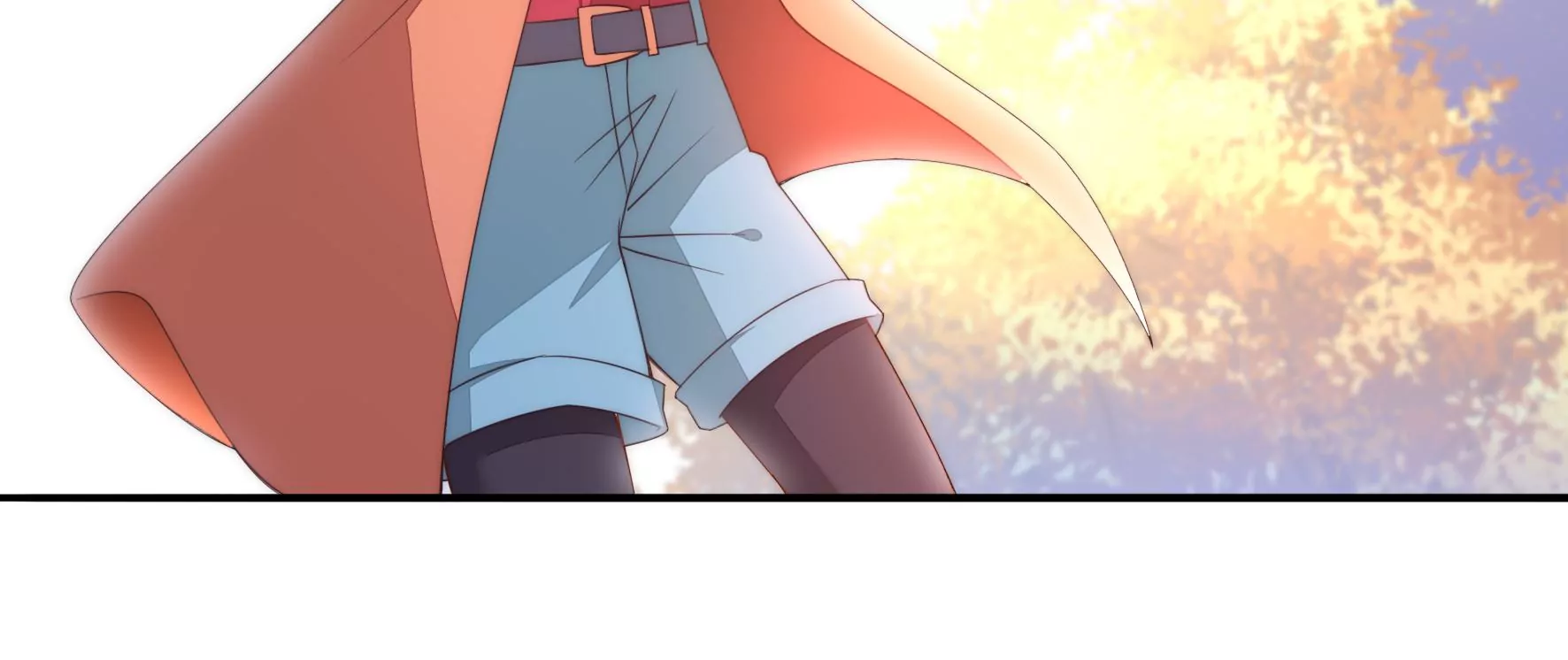 第111话 相信与信任(1/2)-第113话