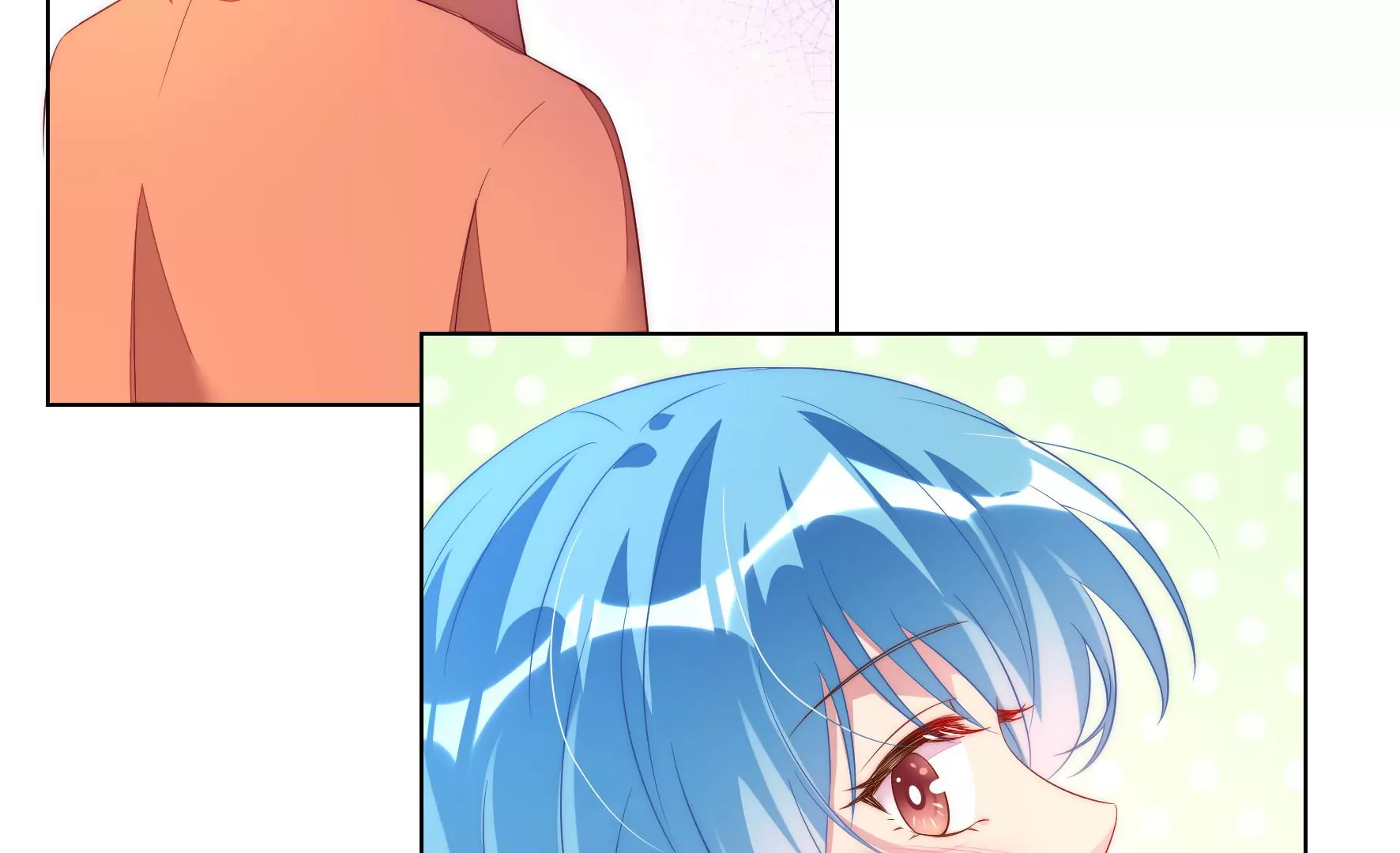 第111话 相信与信任(1/2)-第113话