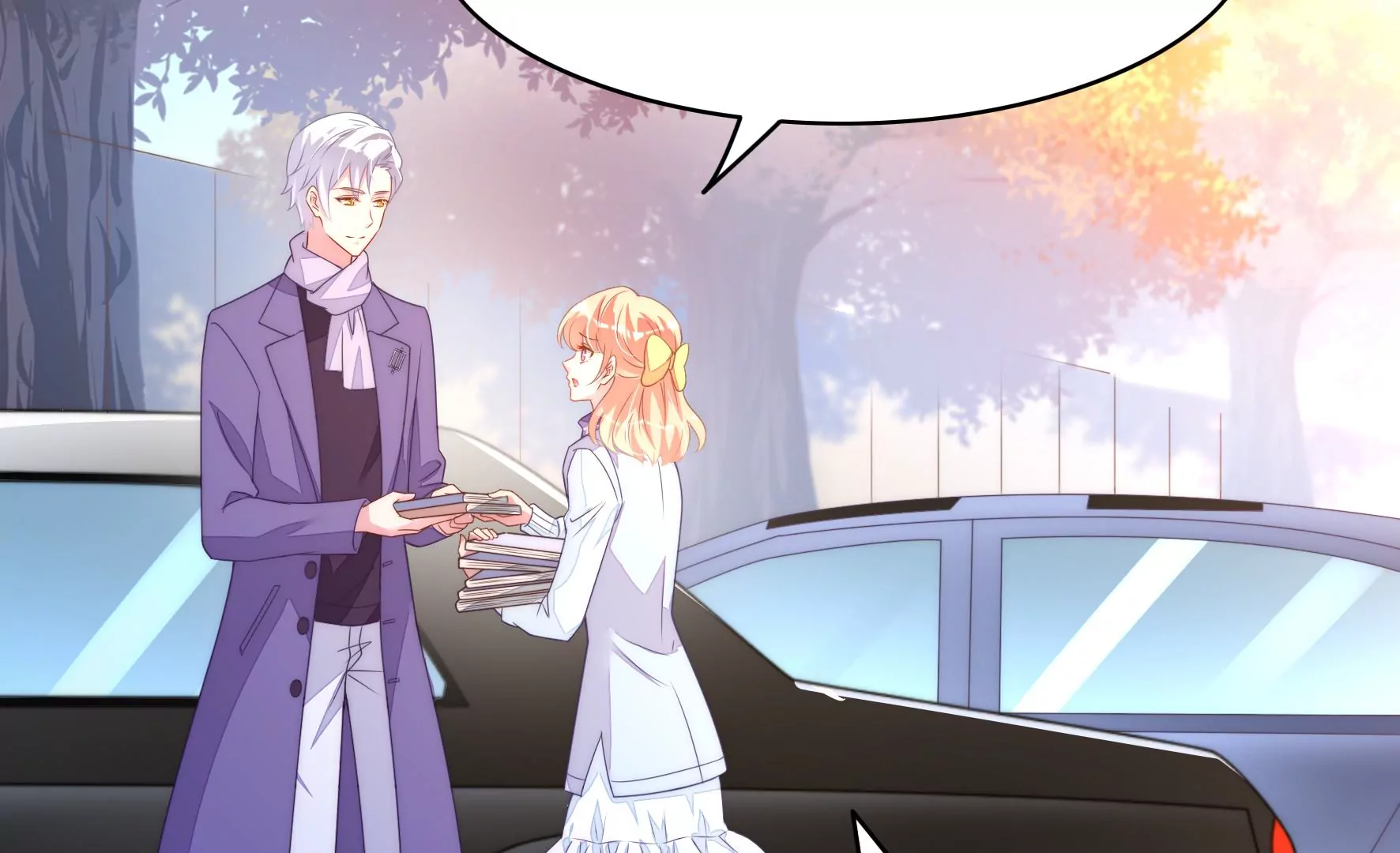 第111话 相信与信任(1/2)-第113话