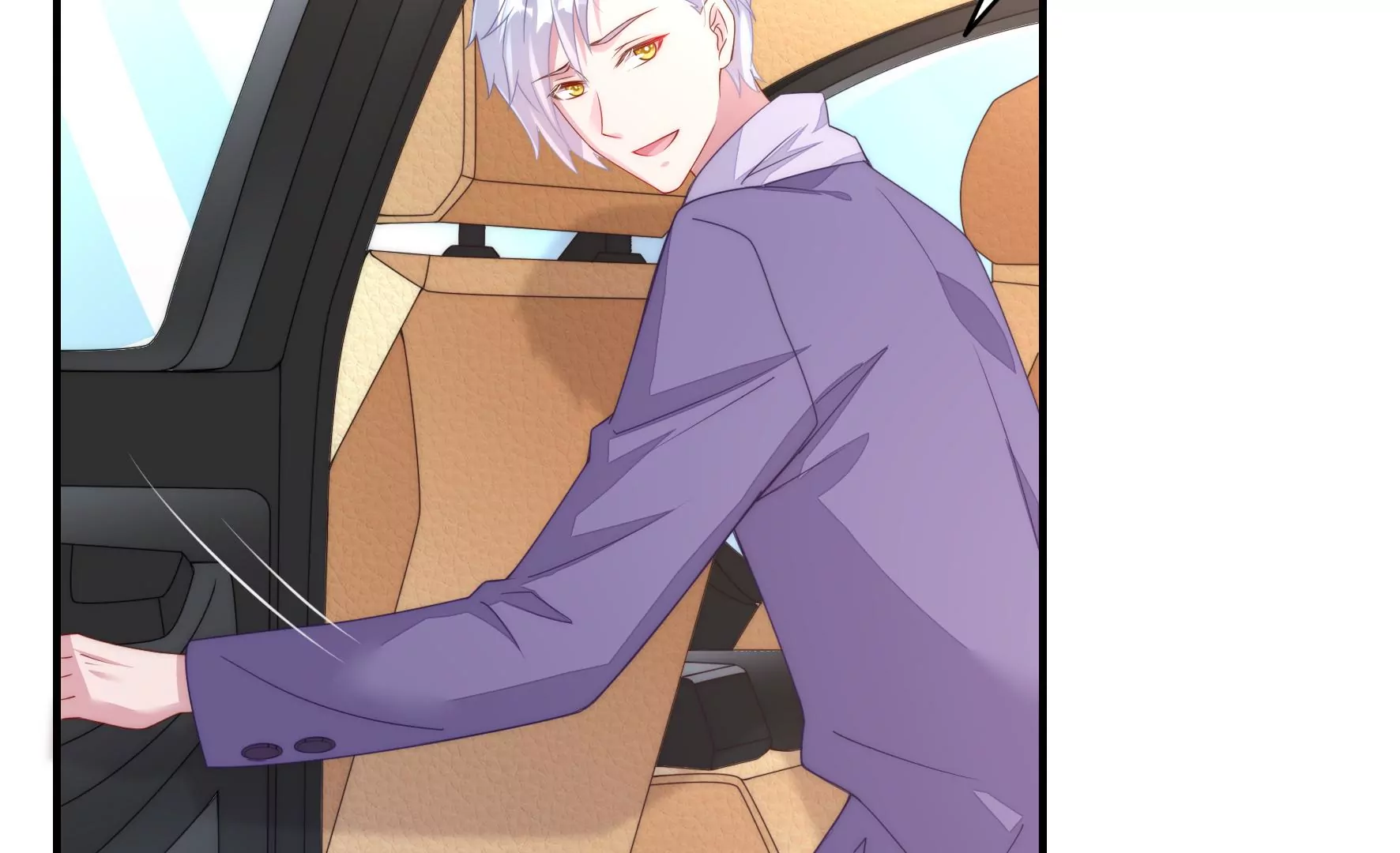 第111话 相信与信任(1/2)-第113话