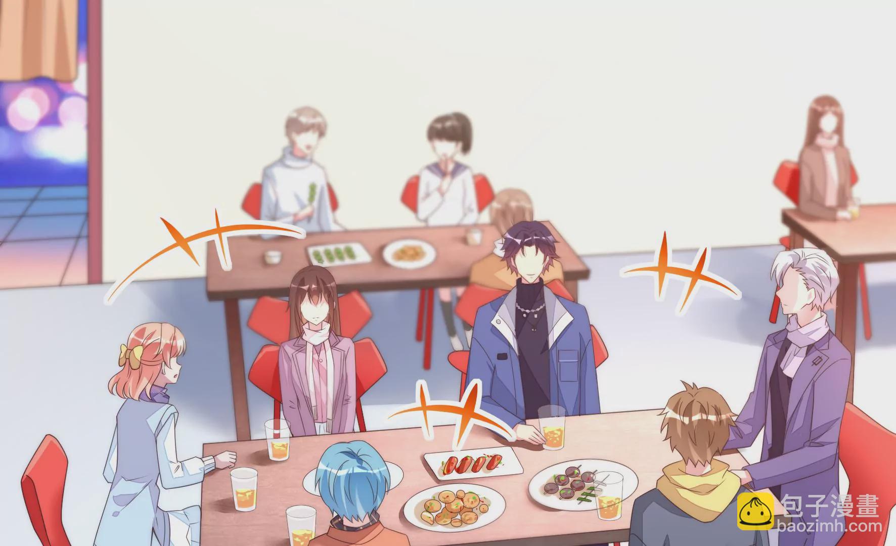 第111话 相信与信任(1/2)-第113话